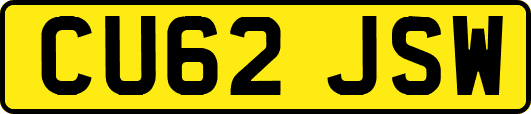 CU62JSW