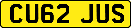 CU62JUS