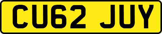 CU62JUY