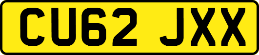 CU62JXX