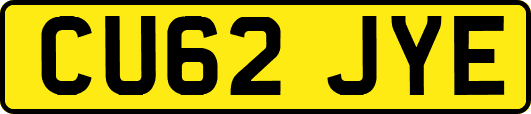 CU62JYE