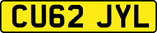 CU62JYL