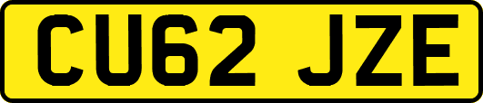 CU62JZE