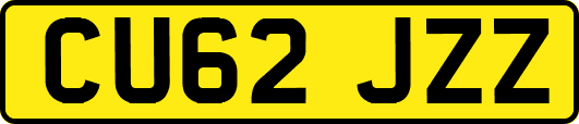 CU62JZZ