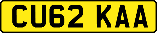 CU62KAA