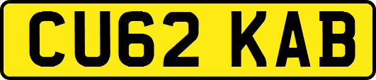 CU62KAB