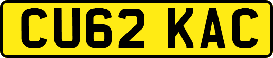 CU62KAC