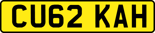 CU62KAH