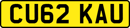 CU62KAU