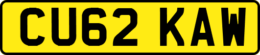 CU62KAW