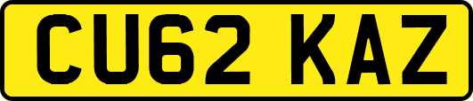CU62KAZ