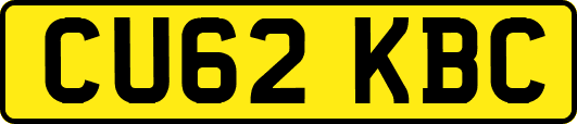CU62KBC