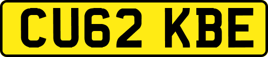 CU62KBE