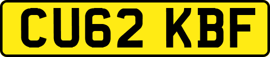 CU62KBF