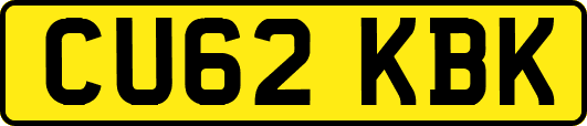 CU62KBK