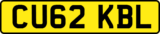 CU62KBL