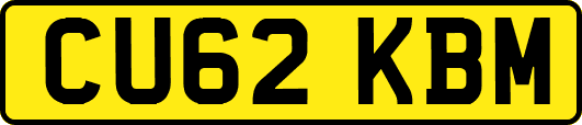 CU62KBM