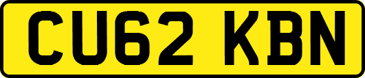 CU62KBN
