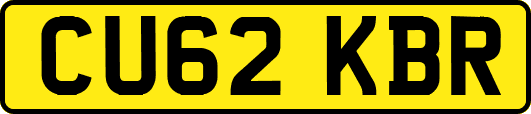 CU62KBR