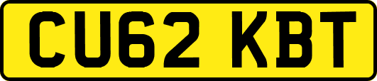 CU62KBT