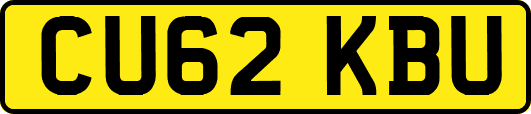 CU62KBU