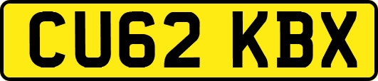 CU62KBX