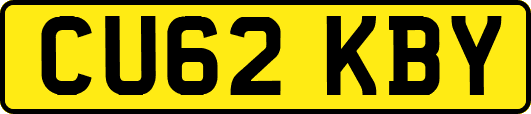 CU62KBY