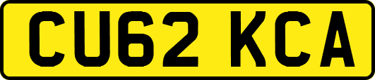 CU62KCA