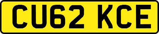CU62KCE