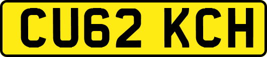 CU62KCH