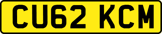 CU62KCM