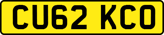 CU62KCO