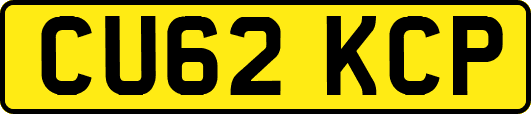 CU62KCP