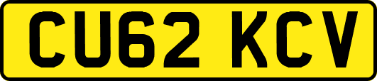 CU62KCV
