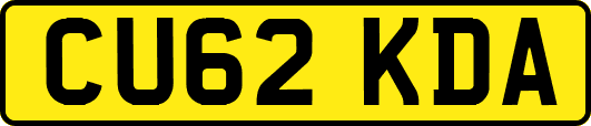 CU62KDA