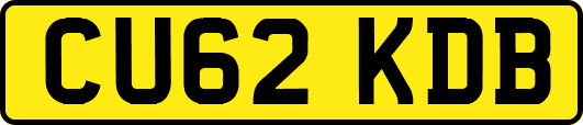 CU62KDB
