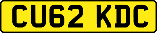 CU62KDC
