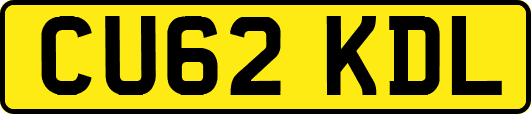 CU62KDL