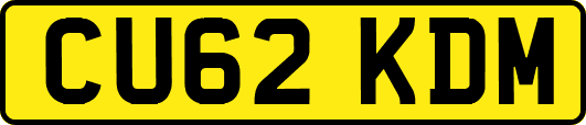 CU62KDM
