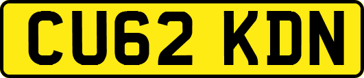 CU62KDN