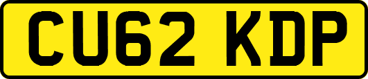 CU62KDP