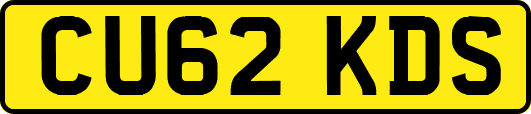 CU62KDS
