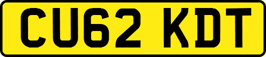 CU62KDT