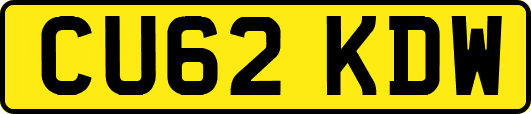 CU62KDW