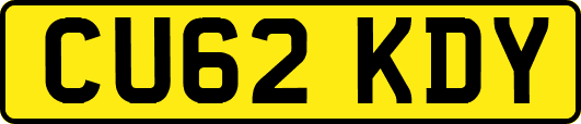 CU62KDY