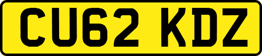 CU62KDZ