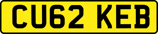 CU62KEB