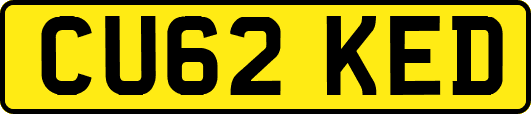 CU62KED