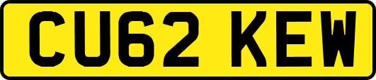 CU62KEW