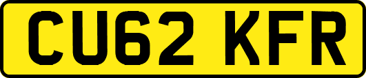 CU62KFR